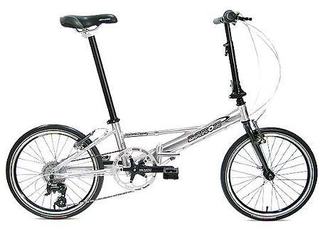 Dahon Helios