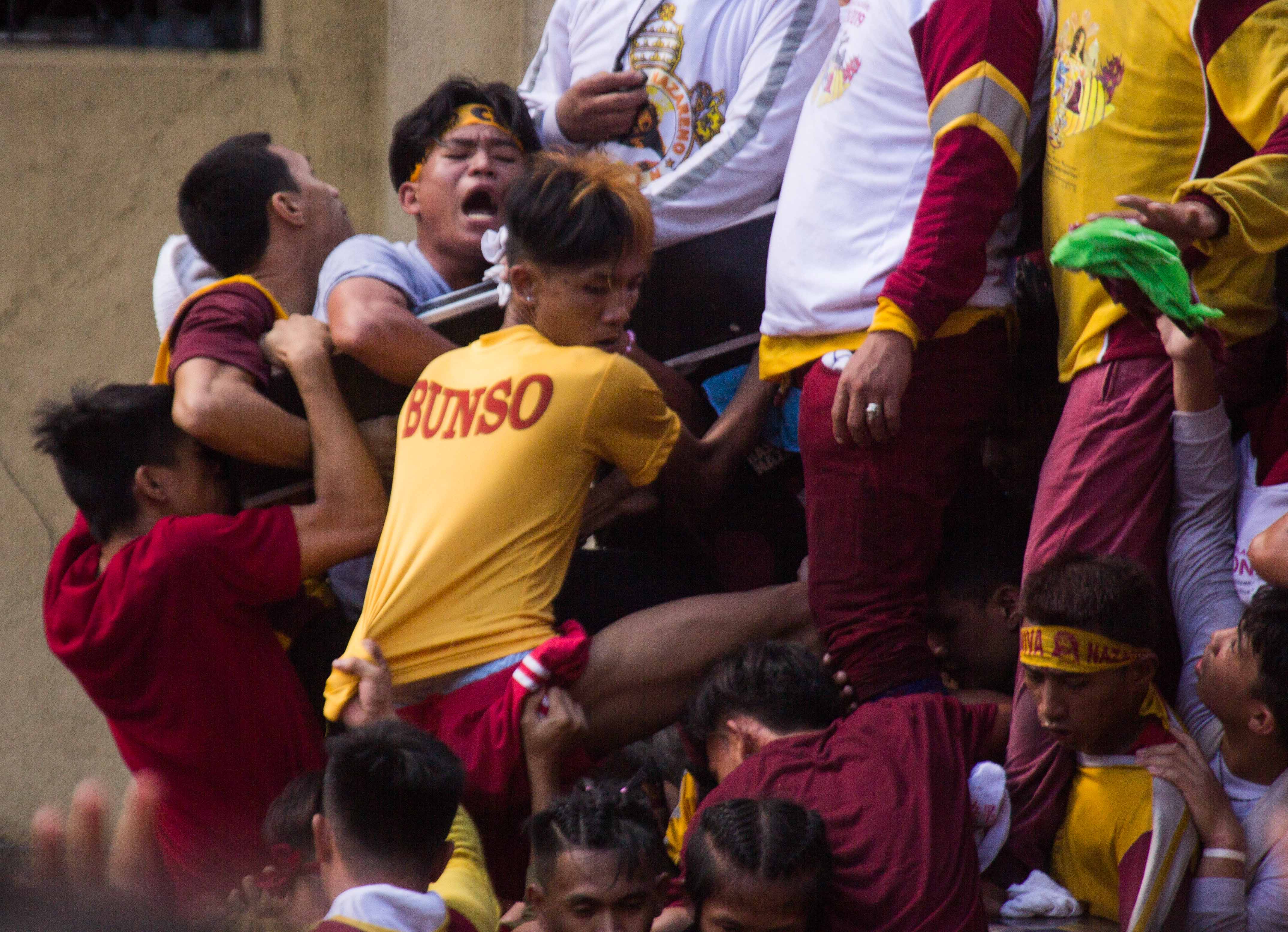 blacknazarene