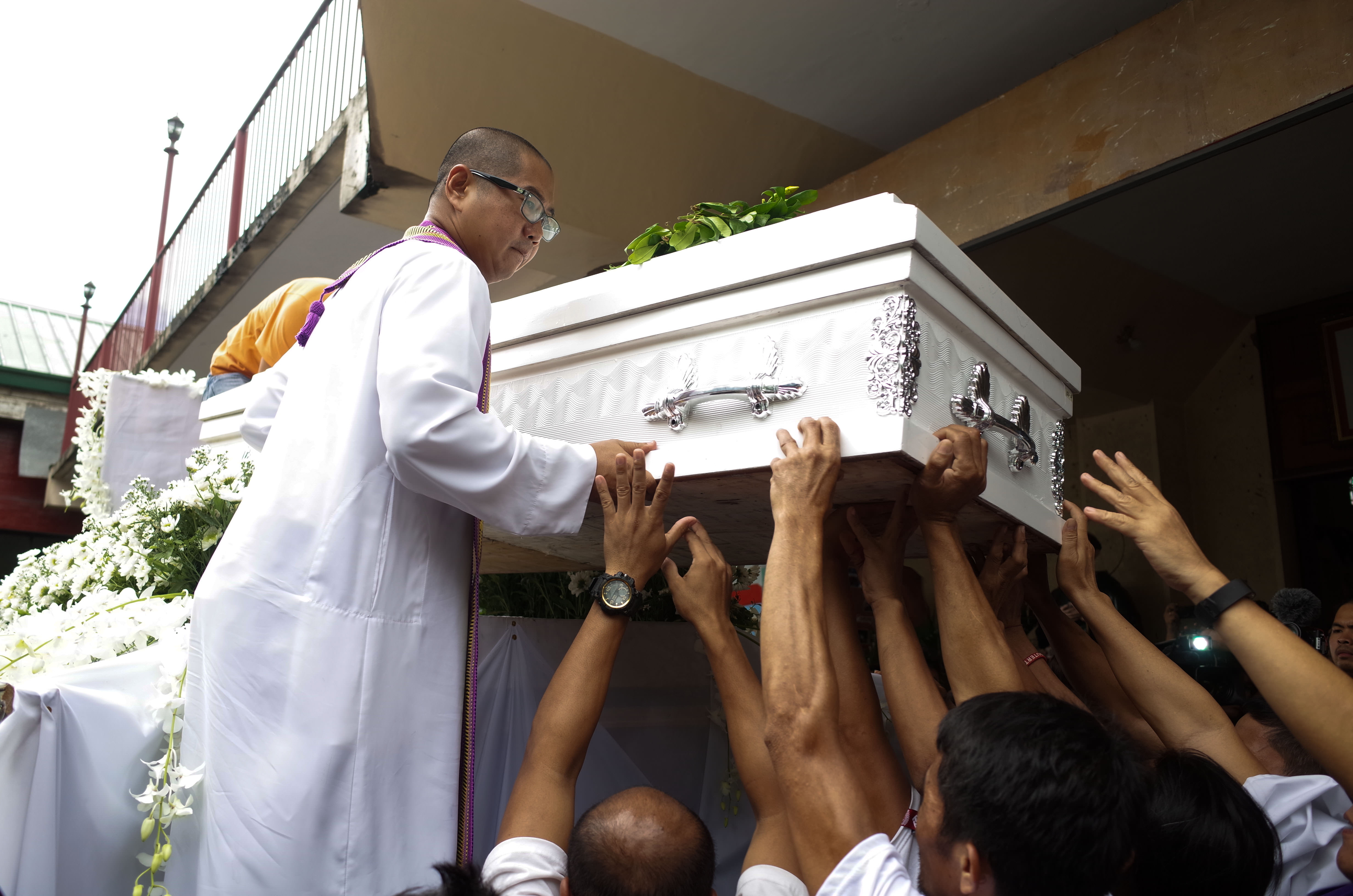 kianfuneral