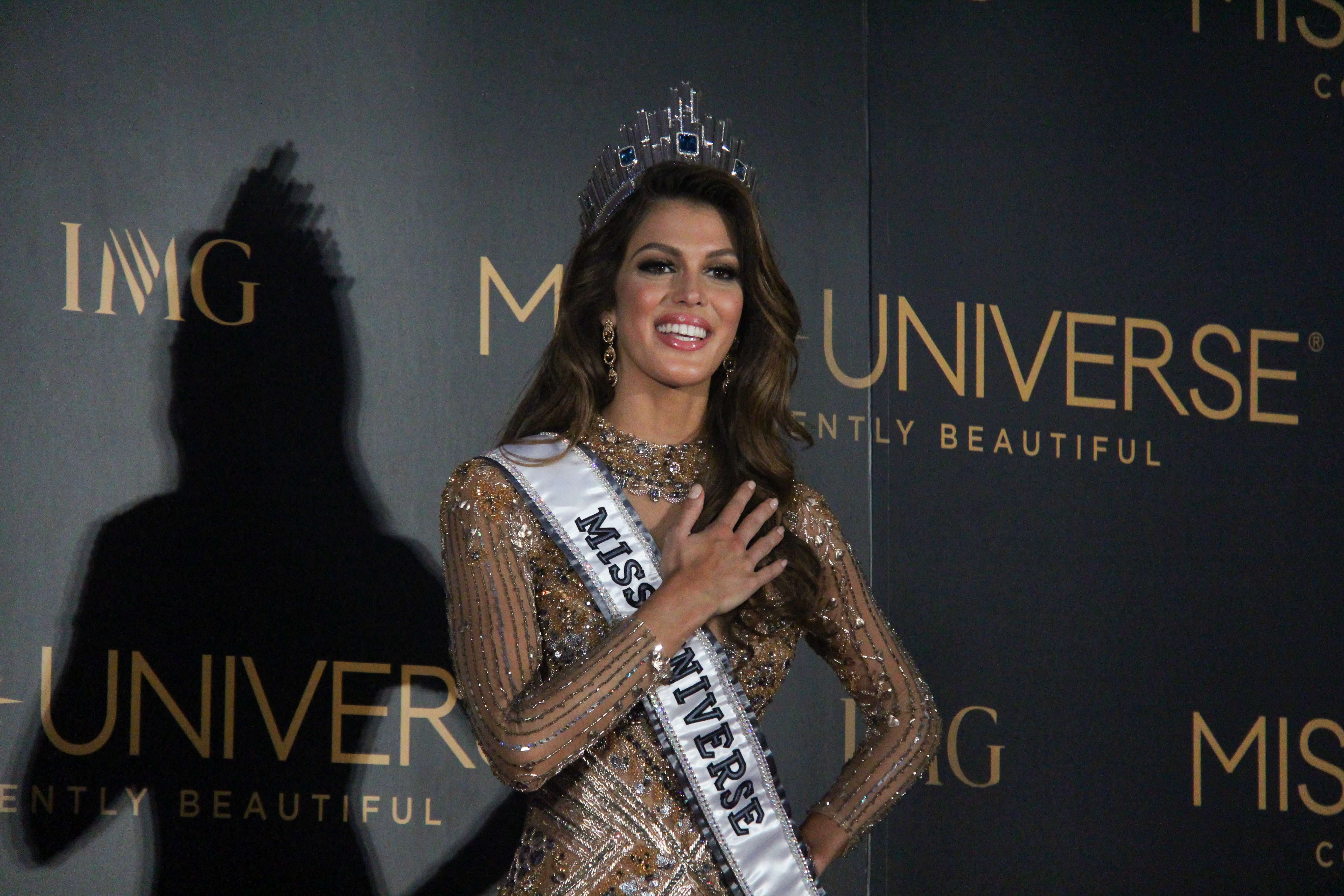 missuniverse