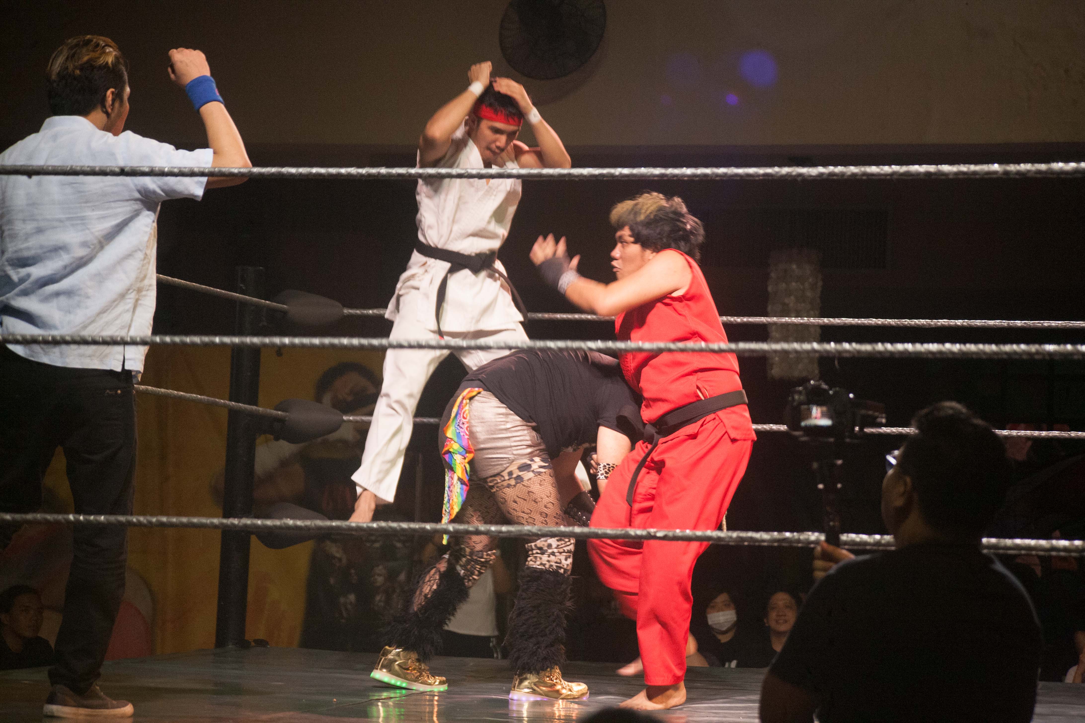 mwf-todosloswrestling