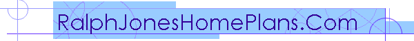 RalphJonesHomePlans.Com