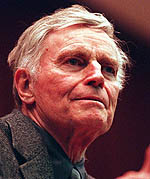 Charelton Heston
