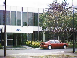 offices of Pacific Renaissance