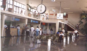 Aeroporto de Londrina