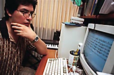 Mi fotograf�a (�gracias Consuelo Vargas!)