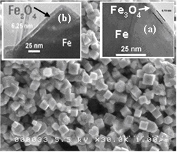 Phd thesis on mn zn ferrite