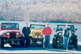 Our 3 Jeeps