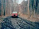Paul In the Mud