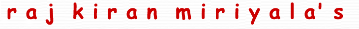 rajkiran216@rediffmail.com