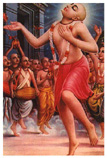 Lord Caitanya
