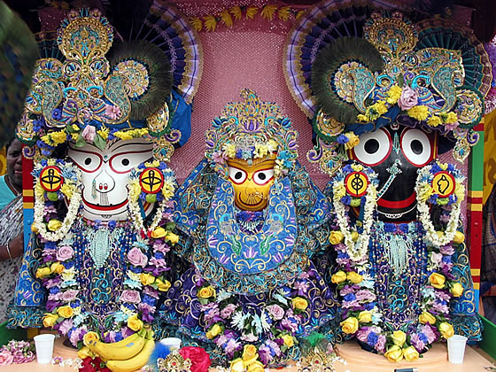 Jagannatha