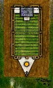 Dancing Deck