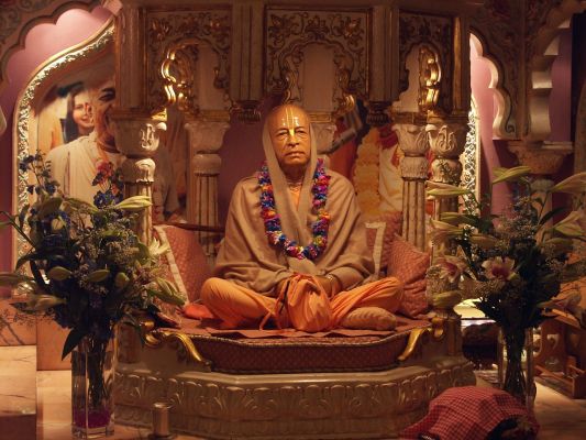 Prabhupada
