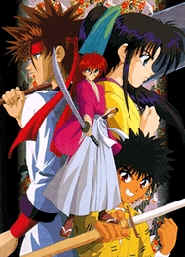 the kenshin gumi