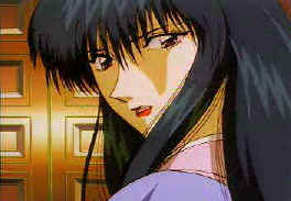 Takani Megumi...