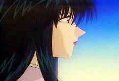 You wouldn't believe she can really laugh ohohoho!