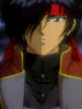 Sagara Sozou...He's so handsome