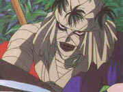 Shishio Makoto