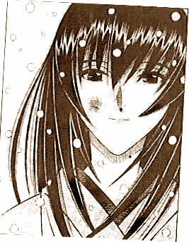 Smiling...