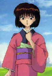 Our cute Tsubame-chan