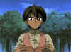 Can't you remember Yutaro?