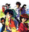 Almost all the tomodachi