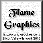 Flame Graphics