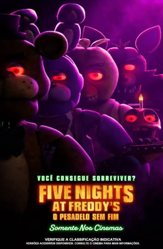 FNAF