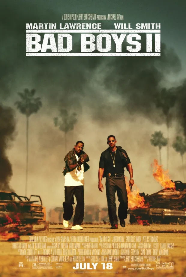 badboys