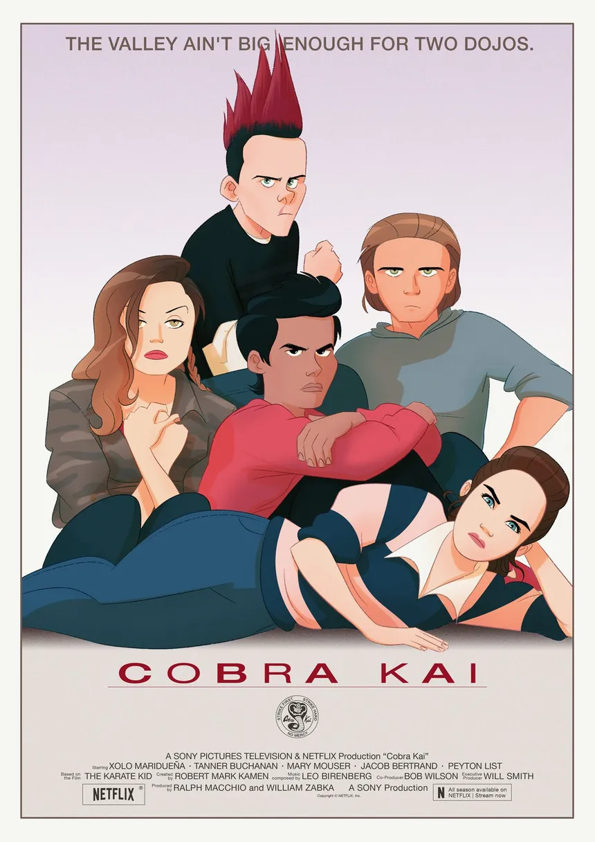 cobrakai