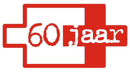 Rode Kruis Lanaken 60 jaar