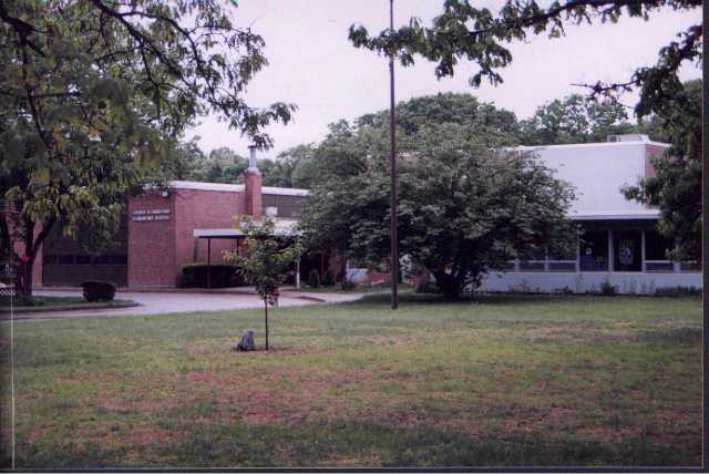 George R. Hanaford School