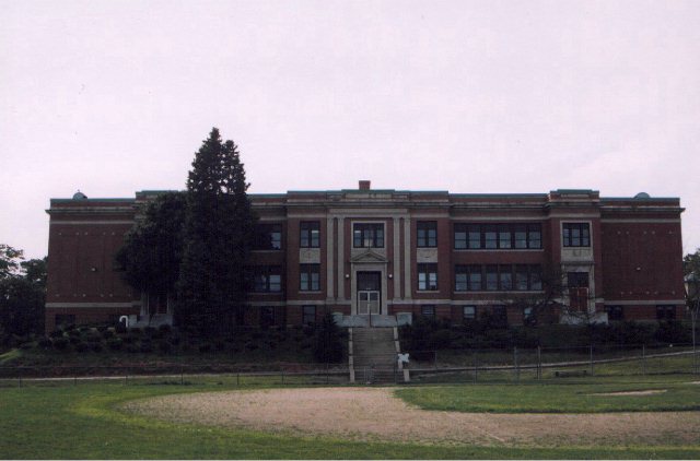 James H. Eldredge School