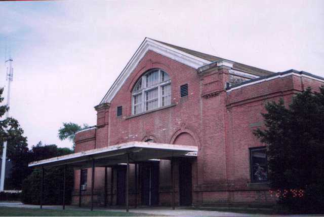 Swift Gym