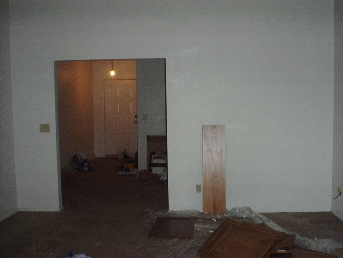frontdoor