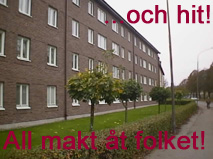 ....och till S�der!