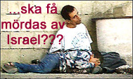 Krossa rasismens Israel