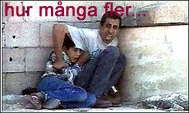 Leve Intifadan!