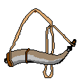 Powder Horn