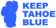 Keep Tahoe Blue