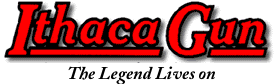 Ithaca Guns