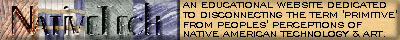 Native Tech