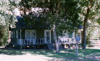BOB'S PLACE