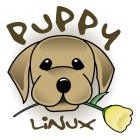Puppy Linux