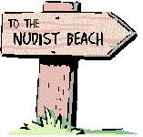 signpost