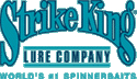 Strike King Logo
