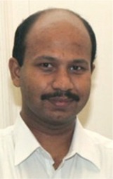 RKVS Raman