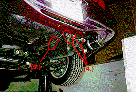 Muffler diagram
