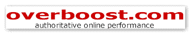 Overboost.com
